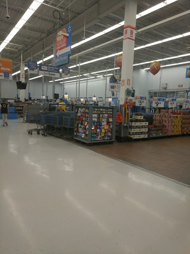 Discount Store «Walmart», reviews and photos, 164 Danbury Rd, New Milford, CT 06776, USA