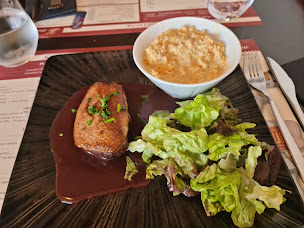 Photo n°30 de Restaurant Le Bretagne Plougastel à Plougastel-Daoulas ()