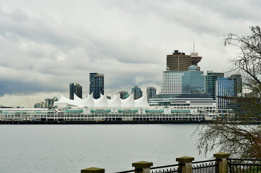 Brockton Point Lighthouse, Vancouver, BC V6G 3E2