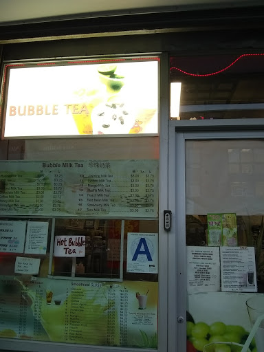 Coffee Shop «Lydig Coffee Shop», reviews and photos, 721 Lydig Ave, Bronx, NY 10462, USA