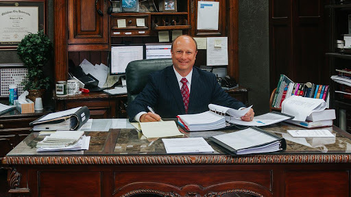 Law Firm «Wilson Law Firm PLLC», reviews and photos