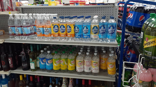 Liquor Store «Riverside Food & Liquor Store», reviews and photos, 1206 Front St, Niles, MI 49120, USA