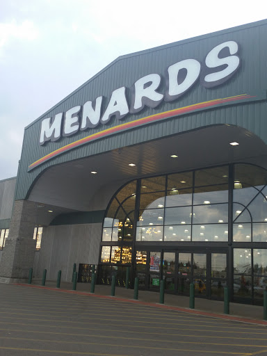 Home Improvement Store «Menards», reviews and photos, 2015 Wal Mart Dr NE, Warren, OH 44483, USA