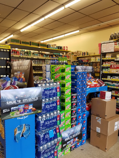Discount Store «Dollar General», reviews and photos, 760 Foote Ave, Jamestown, NY 14701, USA