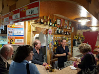 Atmosphère du Restaurant Chez Micheline à Berny-Rivière - n°2