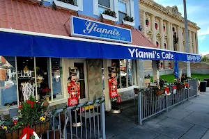 Yianni's Cafe image