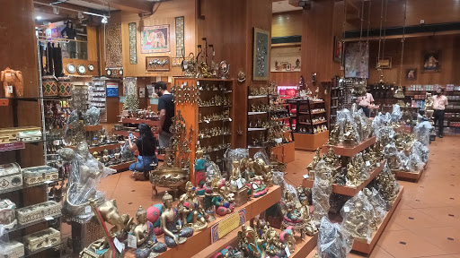 Handicraft shops in Mumbai