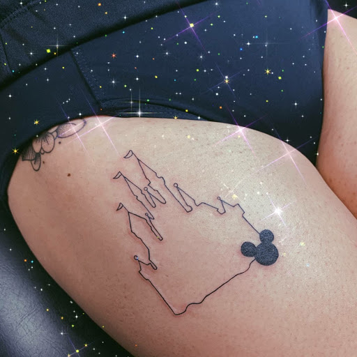 Explore november tattoo ideas, creative tattoo ideas in Los Alamitos, available at Mr. Inkwells Classy Tattoos