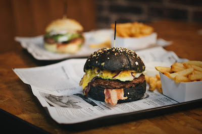 O’Wagon - Burgers Lillers à Lillers