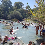 Photo n°5 de l'avis de VIDEO.I fait le 25/08/2022 à 13:48 sur le  Ristorante @ Agriturismo La Meria à Semproniano