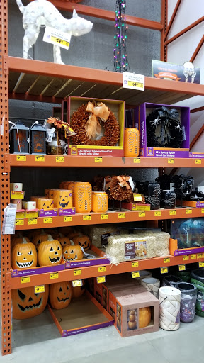 Home Improvement Store «The Home Depot», reviews and photos, 155 Nicollet Blvd W, Burnsville, MN 55337, USA