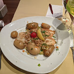 Photo n°4 de l'avis de Litzie.u fait le 01/10/2020 à 19:49 sur le  Restaurant Leib & Seele à Norderney