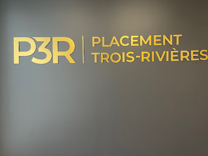 P3R | Placement Trois-Rivières