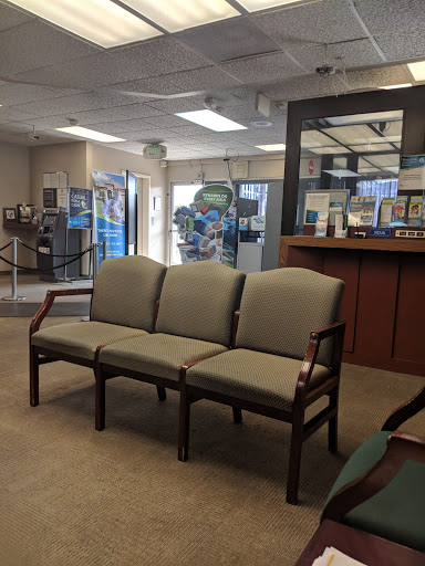 Credit Union «Credit Union of Southern California - El Monte», reviews and photos