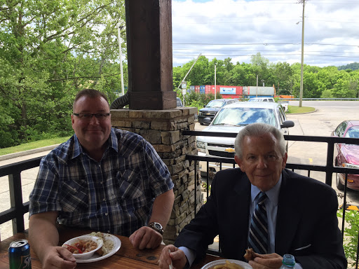 Barbecue Restaurant «Lewis Country Store», reviews and photos, 5106 Old Hickory Blvd, Nashville, TN 37218, USA