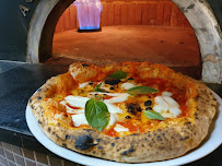 Pizza du Pizzeria Mattarello à Cornebarrieu - n°20