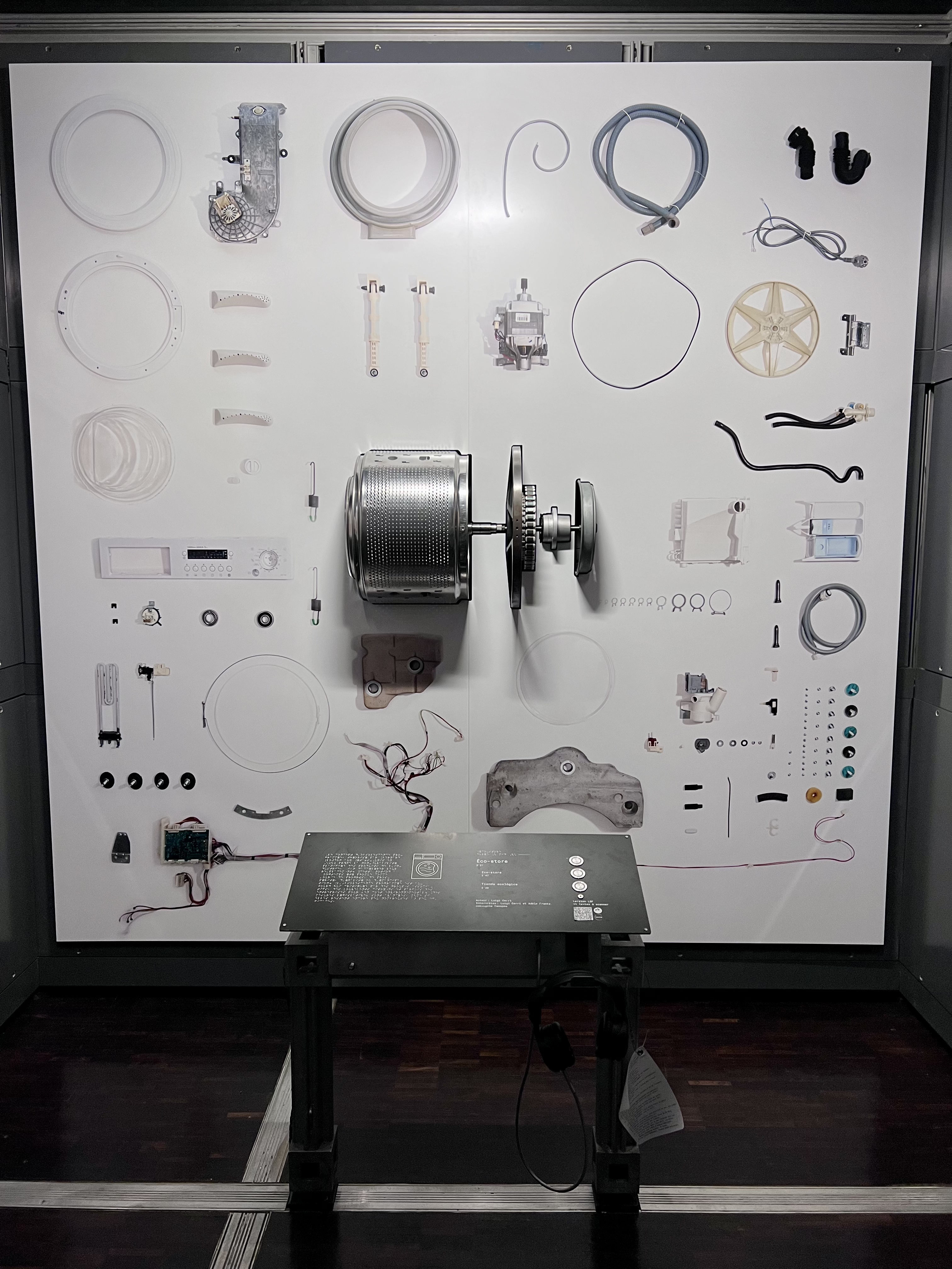 Photo n° 4 de l'avis de Philippe.i fait le 13/10/2022 à 15:01