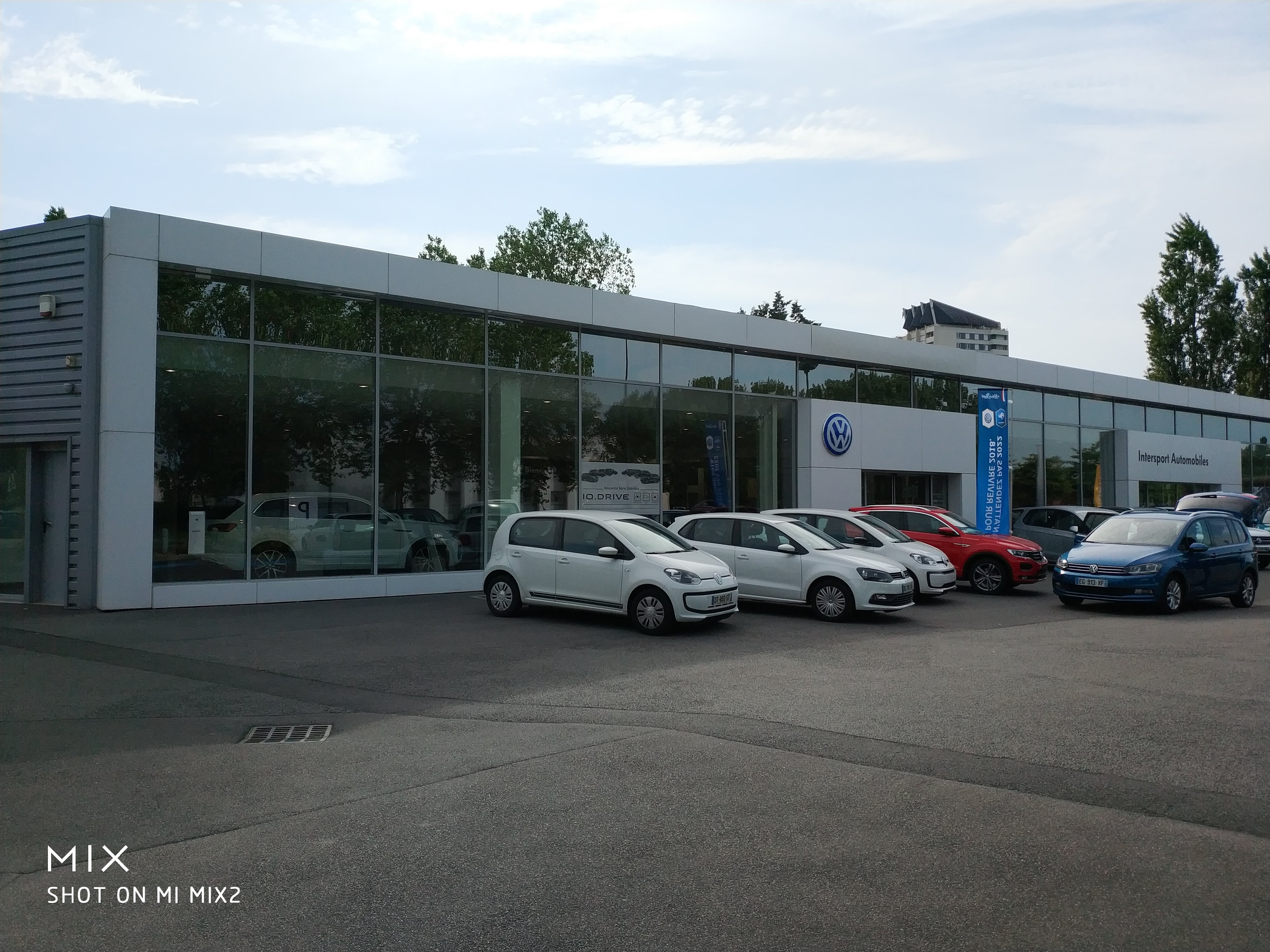 Photo n° 1 de l'avis de Quentin.r fait le 24/06/2019 à 16:26