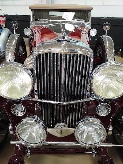 Photos of RM Classic Cars, Inc