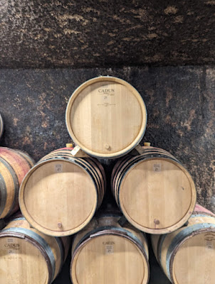Domaine Duroché à Gevrey-Chambertin