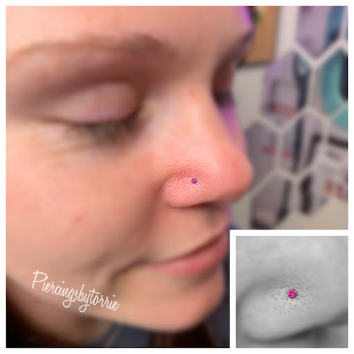 Explore mha tattoo ideas, creative tattoo ideas in Fort Walton Beach, available at Piercings by Torrie