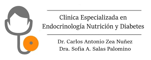 Endocrinologia Cusco - Dr. Carlos Zea Nuñez