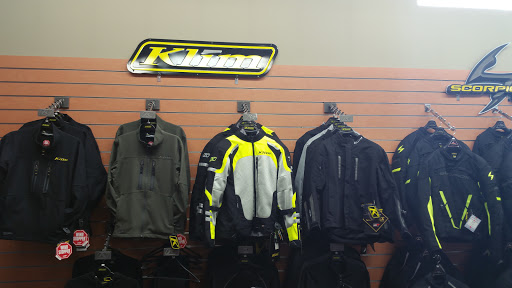 Motorcycle Dealer «Wheels Inc, Wheels Indian Motorcycle», reviews and photos, 432 36th St S, Fargo, ND 58103, USA