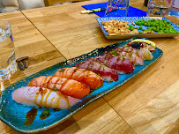 Sushi du Restaurant de sushis Takumi Sushi Pro palaiseau restaurant japonais - n°12