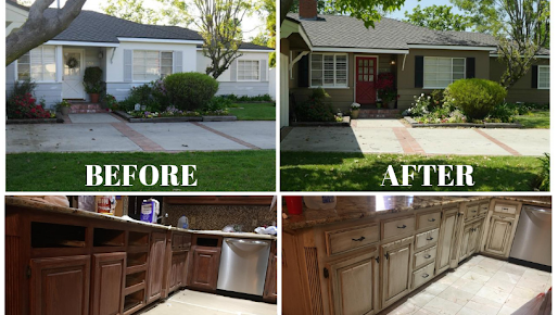 Oklahoma Painting & Construction