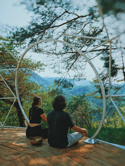 Le Val - massages - yoga Tournefort