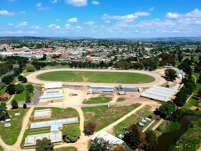 The Bathurst Showground