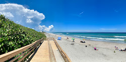 Foto von Hightower beach Park annehmlichkeitenbereich
