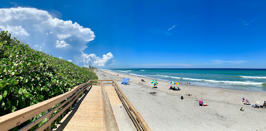 Hightower beach Park