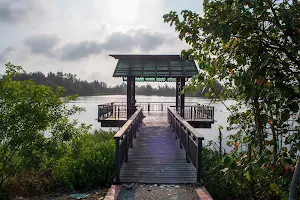 椬梧滯洪池(Yiwu Wet Pond) image
