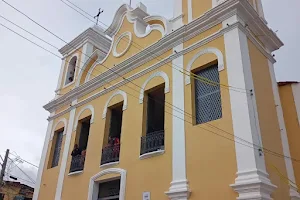 Igreja de São José e São Pantaleão - Matriz image