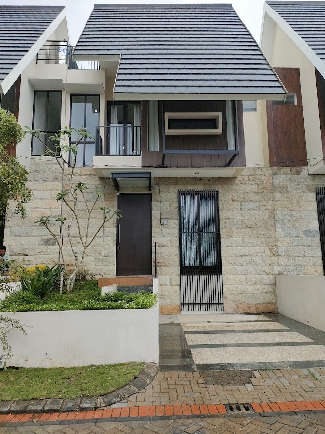 Villa D3 Grand Kusuma Hill By Betterstay