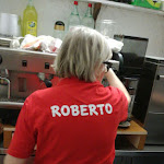 Photo n°3 de l'avis de Francesca.o fait le 06/02/2017 à 15:31 sur le  Ristorante Pizzeria da Roberto à Riva Ligure