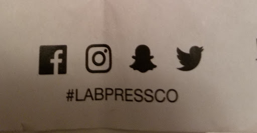 Restaurant «Labyrinth Press Company», reviews and photos, 12 E 4th St, Jamestown, NY 14701, USA