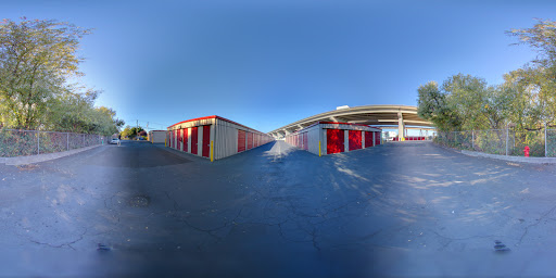 Self-Storage Facility «CubeSmart Self Storage», reviews and photos, 3300 Park Rd, Benicia, CA 94510, USA