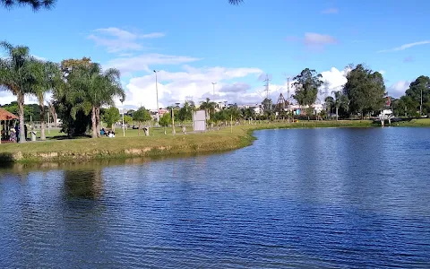 Parque São José image