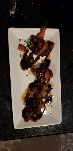 American Restaurant «Chaz on the Plaza», reviews and photos, 325 Ward Pkwy, Kansas City, MO 64112, USA