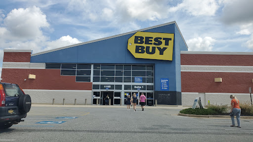 Electronics Store «Best Buy», reviews and photos, 1165 N Dupont Hwy, Dover, DE 19901, USA
