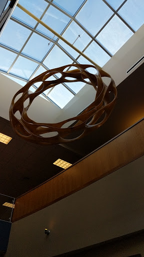 Community Center «Matt Ross Community Center», reviews and photos, 8101 Marty St, Overland Park, KS 66204, USA