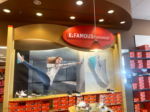 Shoe Store «Famous Footwear», reviews and photos, 9450 W Northern Ave, Glendale, AZ 85305, USA