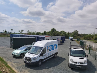 MondialBox Rochefort à Tonnay-Charente
