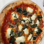 Photo n°2 de l'avis de Christian.u fait le 22/04/2022 à 15:15 sur le  Restaurant Pizzeria Kolping à Sterzing