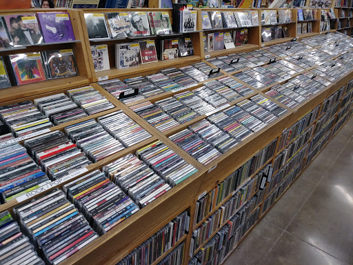 Book Store «Half Price Books», reviews and photos, 2601 S Interstate 35 e300, Round Rock, TX 78664, USA