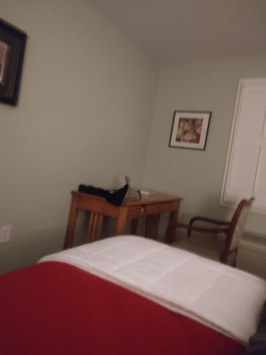 Association or Organization «SECU Family House at UNC Hospitals», reviews and photos