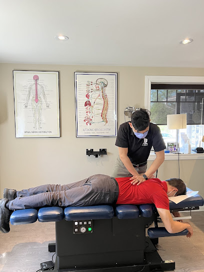 Active Family Chiropractic & Wellness Centre