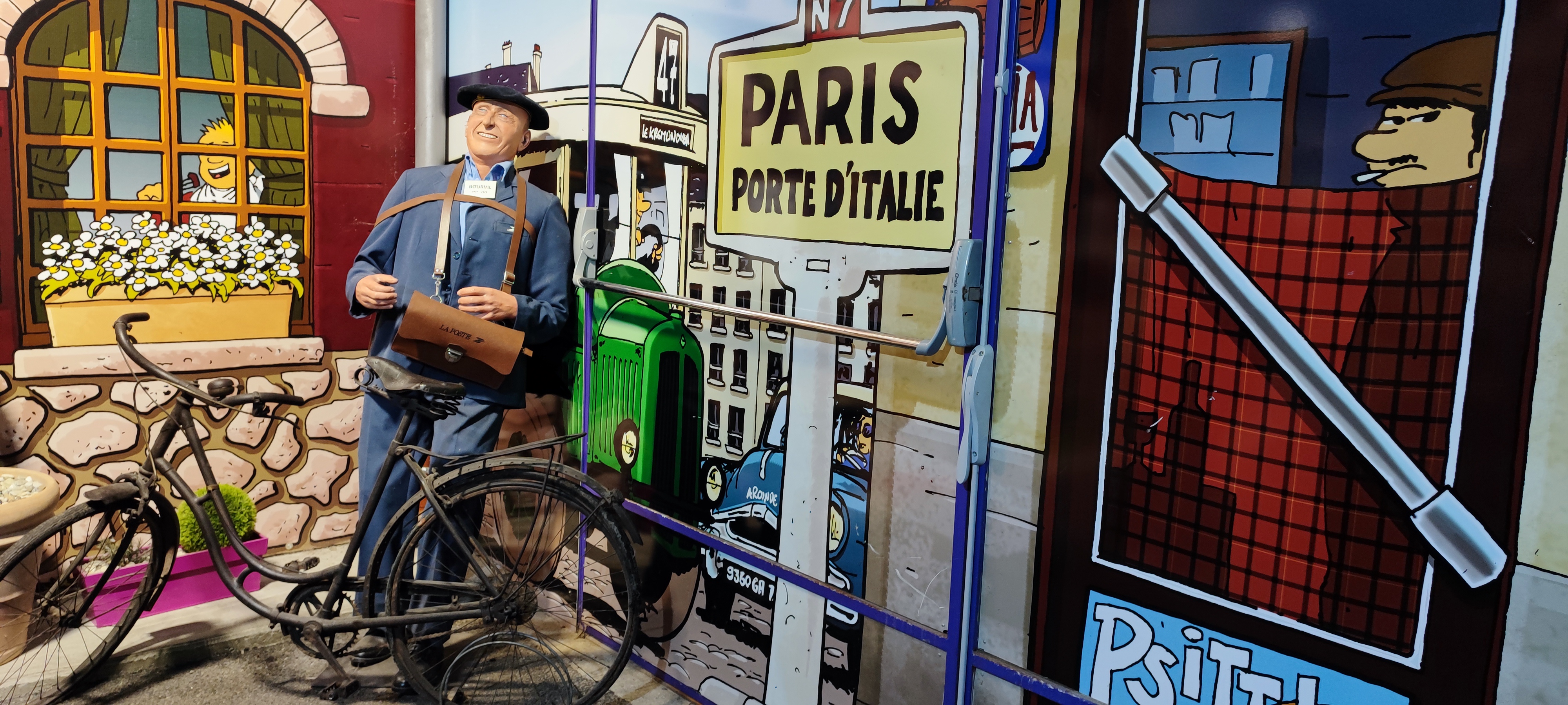 Photo n° 6 de l'avis de Sissia59.a fait le 30/08/2023 à 14:15